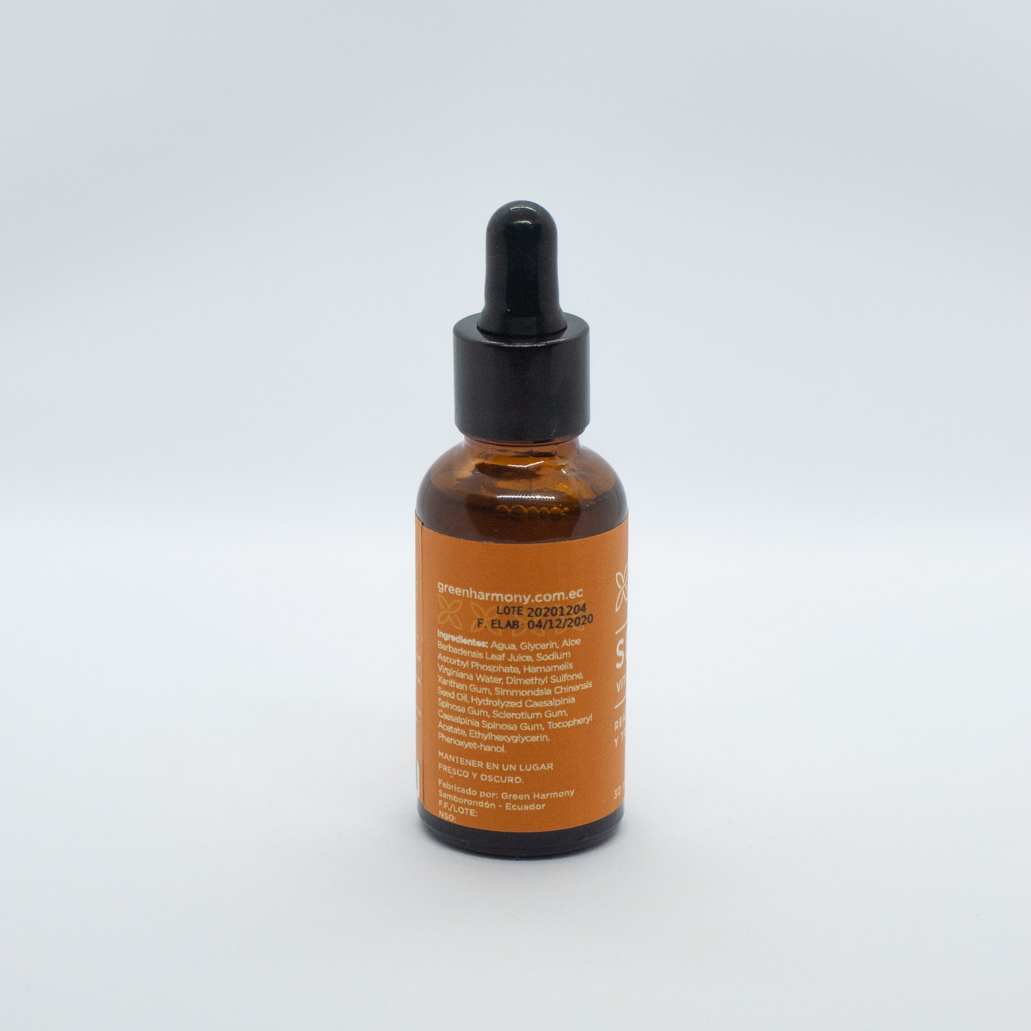 Serum Vitamina C 30ml - Umipharma